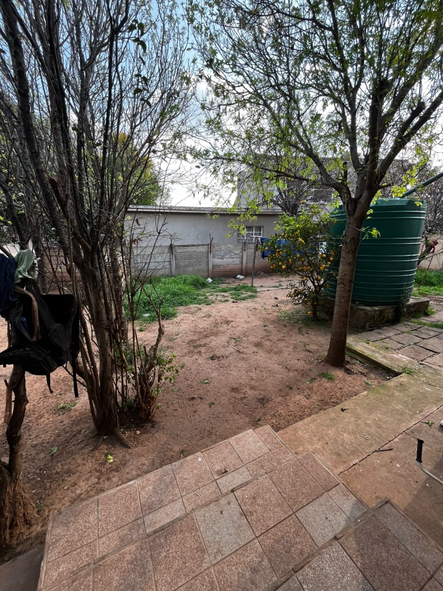 To Let 3 Bedroom Property for Rent in Top Town Eastern Cape